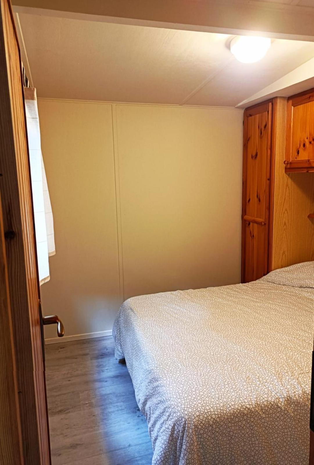 Il Frantoio Camping San Bartolomeo al Mare Kültér fotó