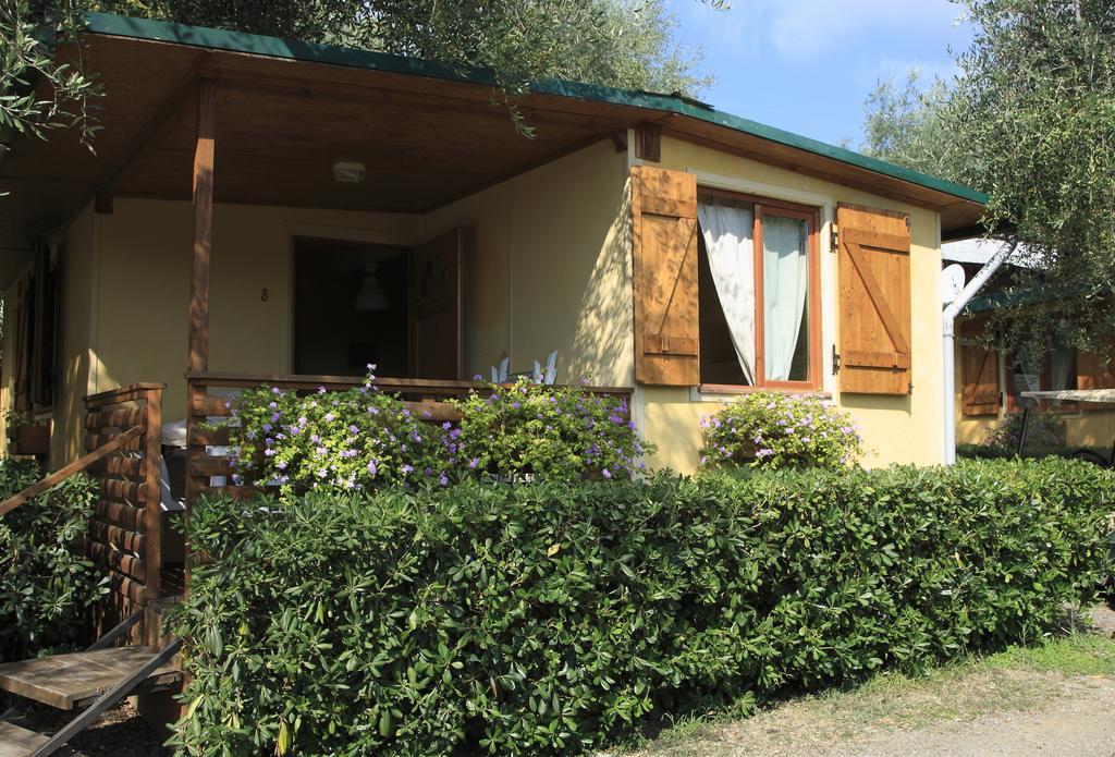 Il Frantoio Camping San Bartolomeo al Mare Szoba fotó