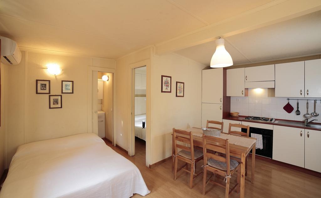 Il Frantoio Camping San Bartolomeo al Mare Szoba fotó